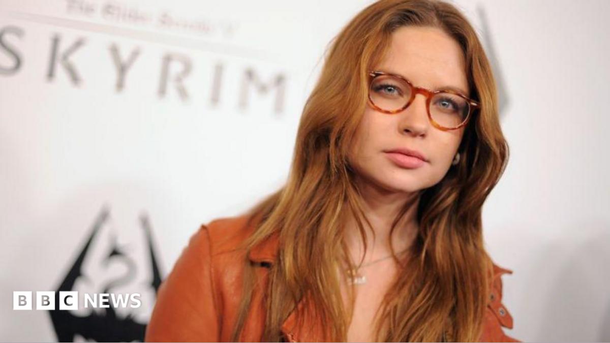 Lilo & Stitch star Daveigh Chase’s cause of death was Aids