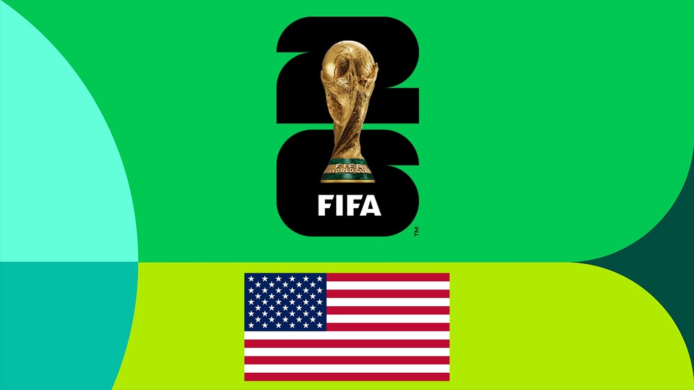 Listen Live to Every U.S. FIFA World Cup 2026 Match Listen Live to Every U.S. FIFA World Cup 2026 Match