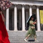 Live updates: Europe braces for brutal, record-breaking temperatures as heat wave intensifies