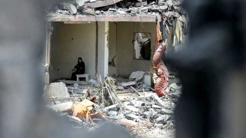 Live updates: Israel and Hezbollah agree to renew ceasefire after conflict threatens to derail US-Iran talks Live updates: Israel and Hezbollah agree to renew ceasefire after conflict threatens to derail US-Iran talks