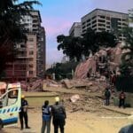 Live updates: Venezuela earthquake, tsunami waves possible for coasts, damage in Caracas