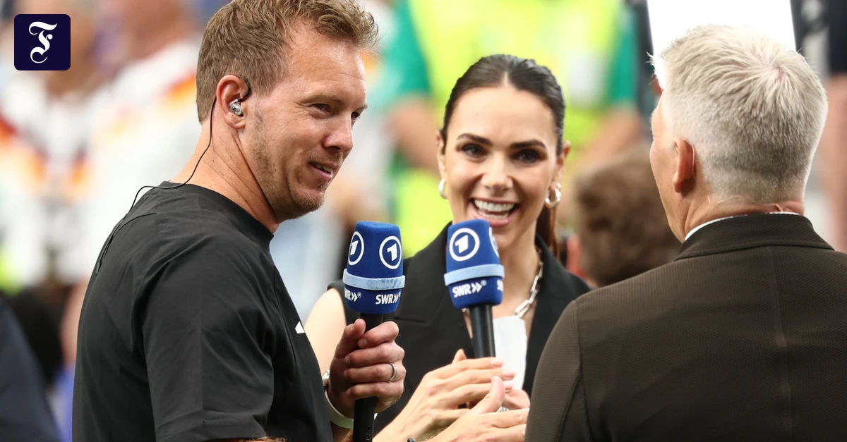 Liveblog zur Fußball-WM 2026: Nagelsmann äußert sich zu Jürgen-Klopp-Spruch
