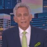 Longtime WABC-TV anchor Bill Ritter signs off anchor desk after early stage Alzheimer’s diagnosis