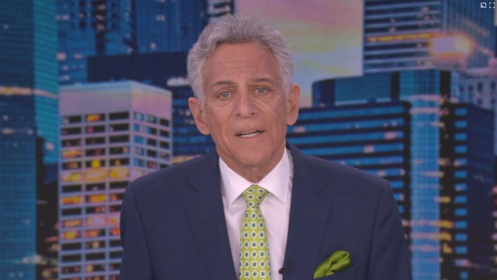 Longtime WABC-TV anchor Bill Ritter signs off anchor desk after early stage Alzheimer’s diagnosis