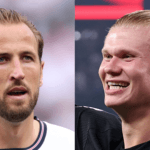 Luis Suarez ‘prefers’ Harry Kane over Erling Haaland as ex-Barcelona star says England striker ‘understands the game differently’