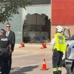 Man, 70, pleads guilty to dangerous driving after crashing into daycare last year, killing toddler