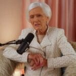 Mary Berry reveals her biggest regret, and top tips for living a happier life