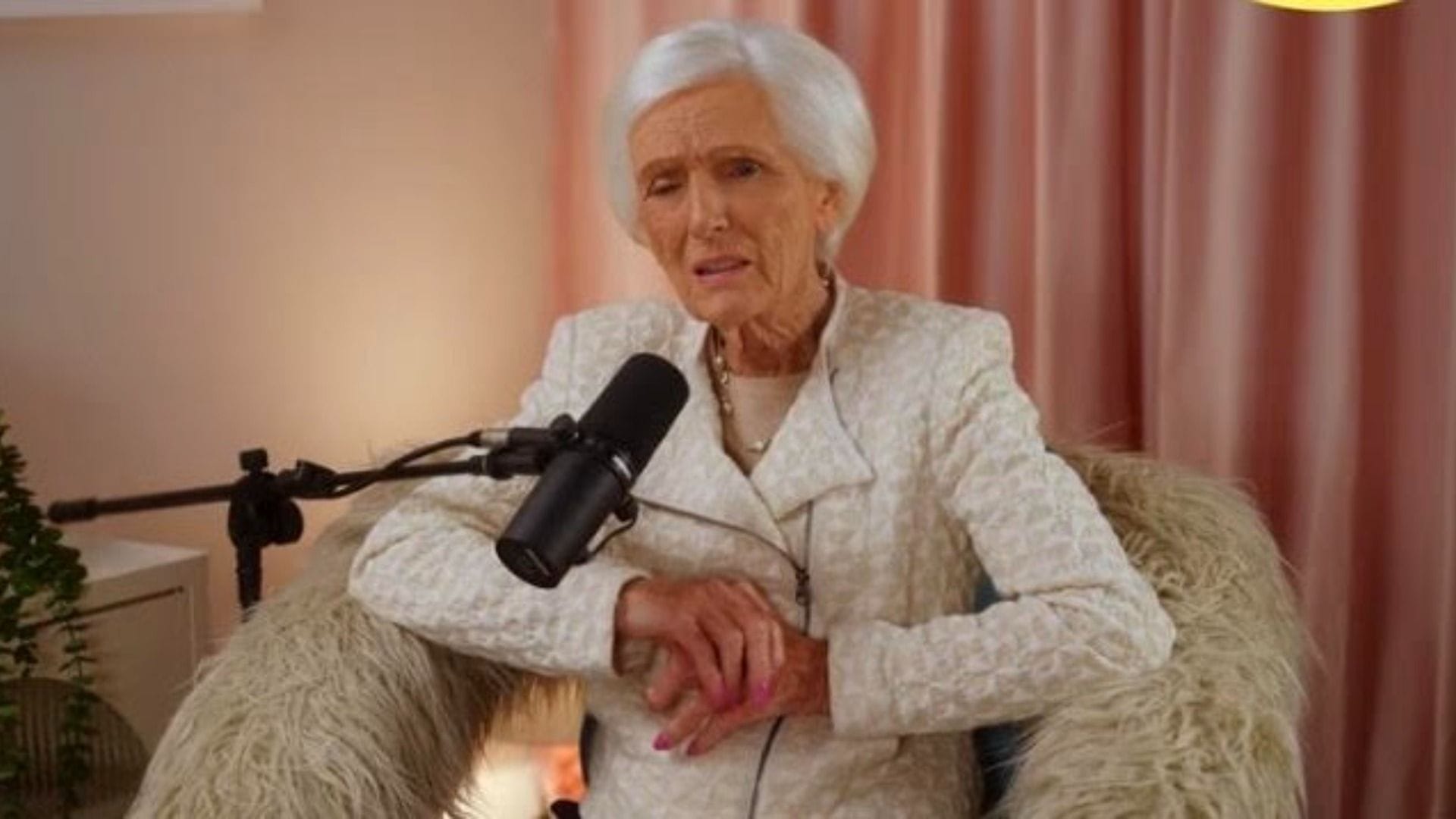 Mary Berry reveals her biggest regret, and top tips for living a happier life