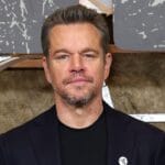 Matt Damon says Hollywood’s ruthless nature impacts his role as a father