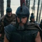 Matt Damon thinks The Odyssey will be the last of its kind, as filmmakers aren’t going to get the chance “to shoot movies that way for much longer”
