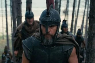 Matt Damon thinks The Odyssey will be the last of its kind, as filmmakers aren’t going to get the chance “to shoot movies that way for much longer”