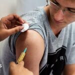 Meningitis B vaccine to be offered to thousands of young people in July