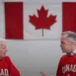 Mike Myers Thanks Canada For Hollywood Career