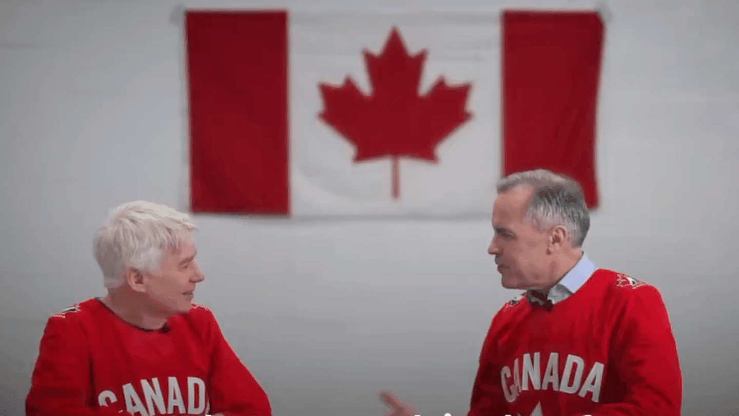 Mike Myers Thanks Canada For Hollywood Career Mike Myers Thanks Canada For Hollywood Career