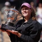 Mirra Andreeva’s first Grand Slam always felt like a ‘when.’ At the French Open, she made it so