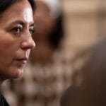 Montreal mayor says husband, who is Black, was stopped last year ‘at least 5 or 6 times — for nothing’