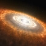 NASA Finds New Way Earth May Have Received Elements Needed for Life