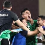 ‘Nearly men of Asian football’ – Uzbekistan’s rise to the World Cup