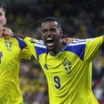 Netherlands, Sweden face off as group stage reaches halfway point