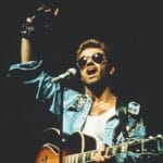 New book reveals George Michael donated millions while keeping it secret