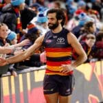 Nicks suggests rule changes contribute to injuries with star Crow to miss