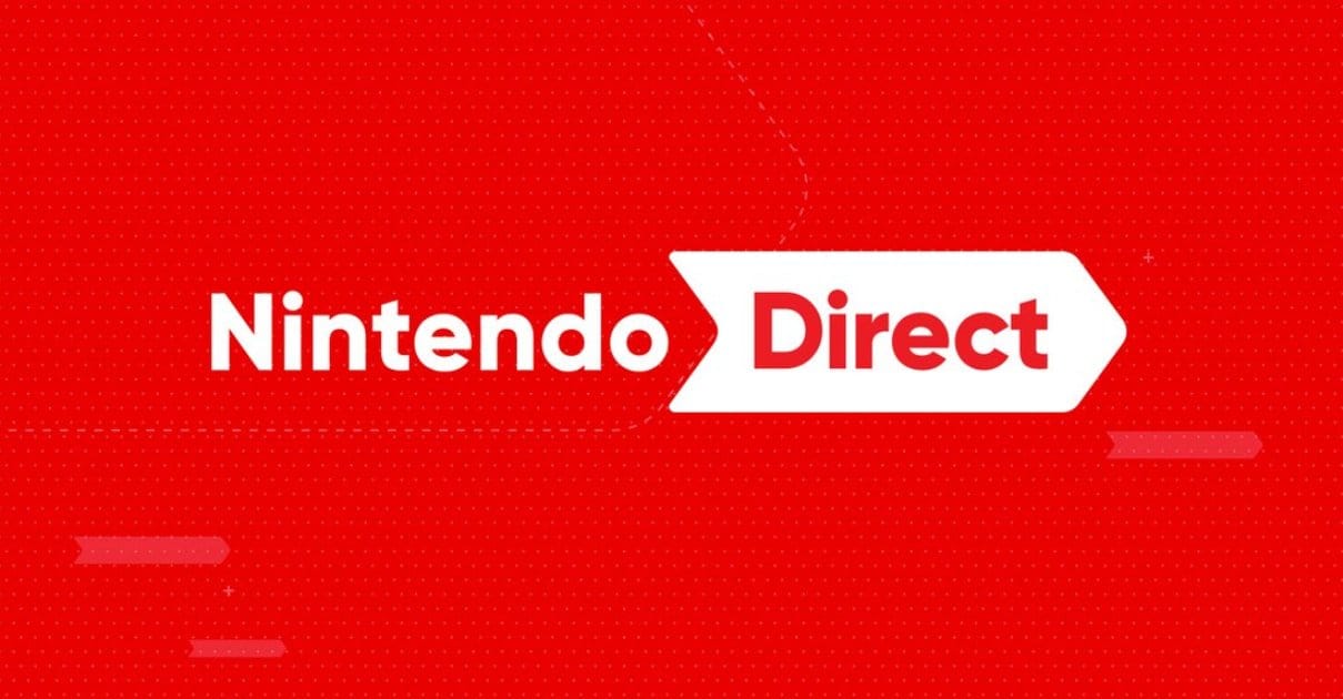 Nintendo Direct announced for June 9 Nintendo Direct announced for June 9