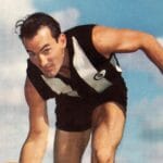One of WA’s greatest, Bill Walker, becomes a Hall of Fame Legend