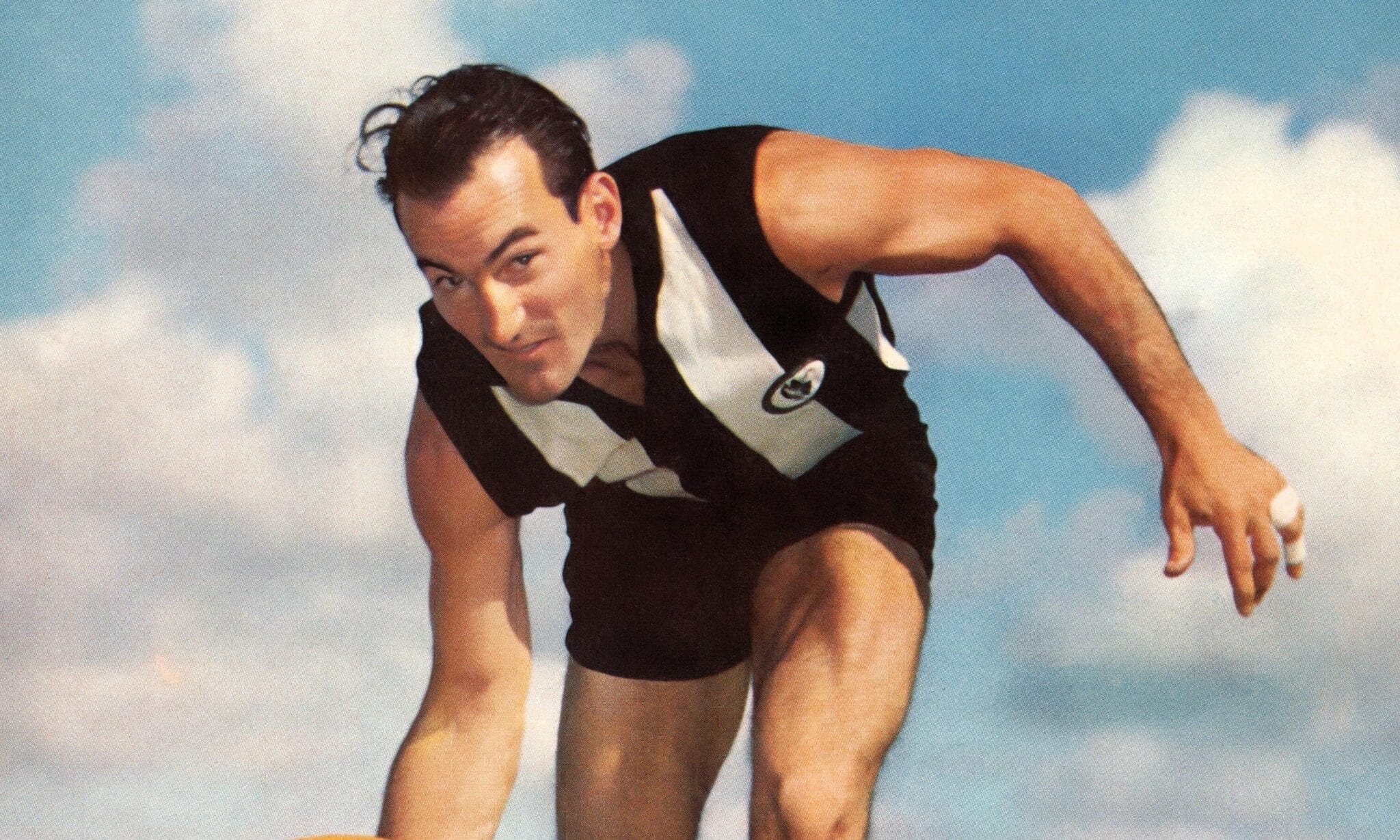 One of WA’s greatest, Bill Walker, becomes a Hall of Fame Legend