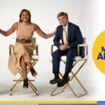 PROGRAMMING HIGHLIGHTS FOR ABC NEWS’ ‘GOOD MORNING AMERICA’ AND ‘GMA3,’ JUNE 1-6