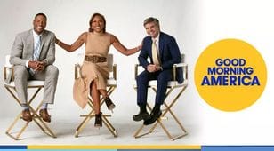 PROGRAMMING HIGHLIGHTS FOR ABC NEWS’ ‘GOOD MORNING AMERICA’ AND ‘GMA3,’ JUNE 1-6 PROGRAMMING HIGHLIGHTS FOR ABC NEWS’ ‘GOOD MORNING AMERICA’ AND ‘GMA3,’ JUNE 1-6