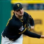 Paul Skenes June 9 start vs. Dodgers preview