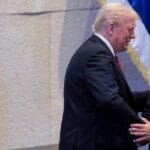 Pentagon raised threat of Israeli spying on U.S. to highest level, sources say