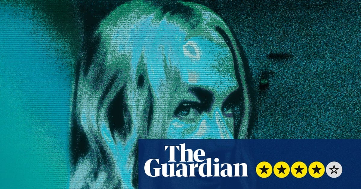 Phoebe Bridgers: Lost Boys review – ghosts, guns and guileless youth on generational songwriter’s return | Phoebe Bridgers