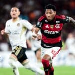 Plata estreia na Copa do Mundo após conquistar Jardim e dar a volta por cima no Flamengo