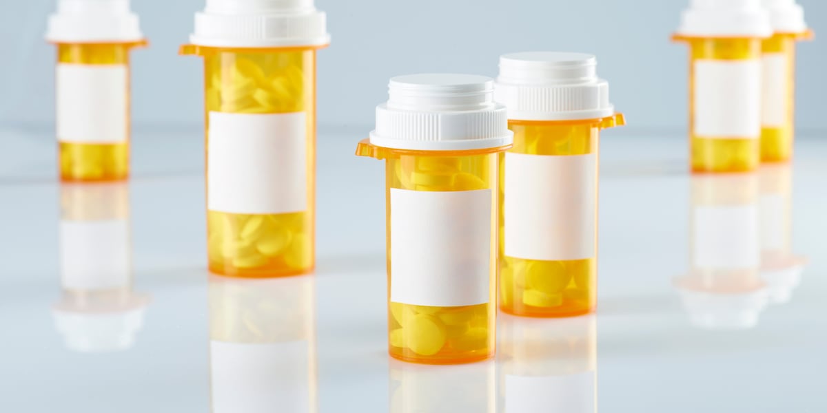 Popular antidepressant recalled for high levels of a potentially cancer-causing chemical Popular antidepressant recalled for high levels of a potentially cancer-causing chemical
