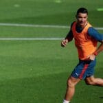 Portugal vs. Chile, amistoso internacional EN VIVO: siga el minuto a minuto del partido de Cristiano Ronaldo