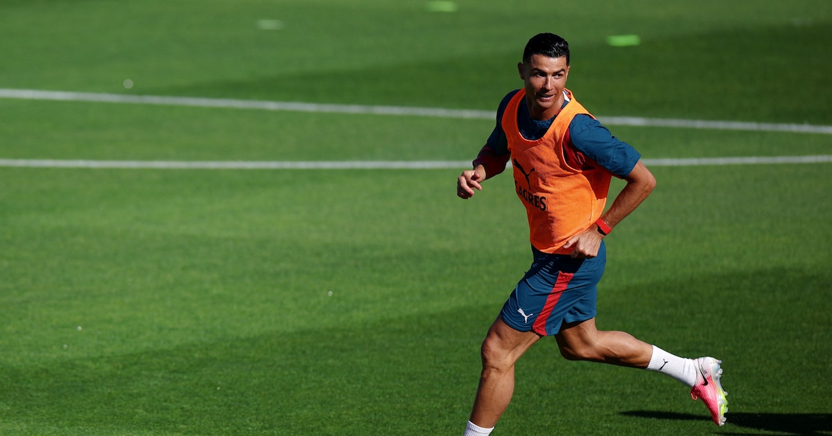 Portugal vs. Chile, amistoso internacional EN VIVO: siga el minuto a minuto del partido de Cristiano Ronaldo