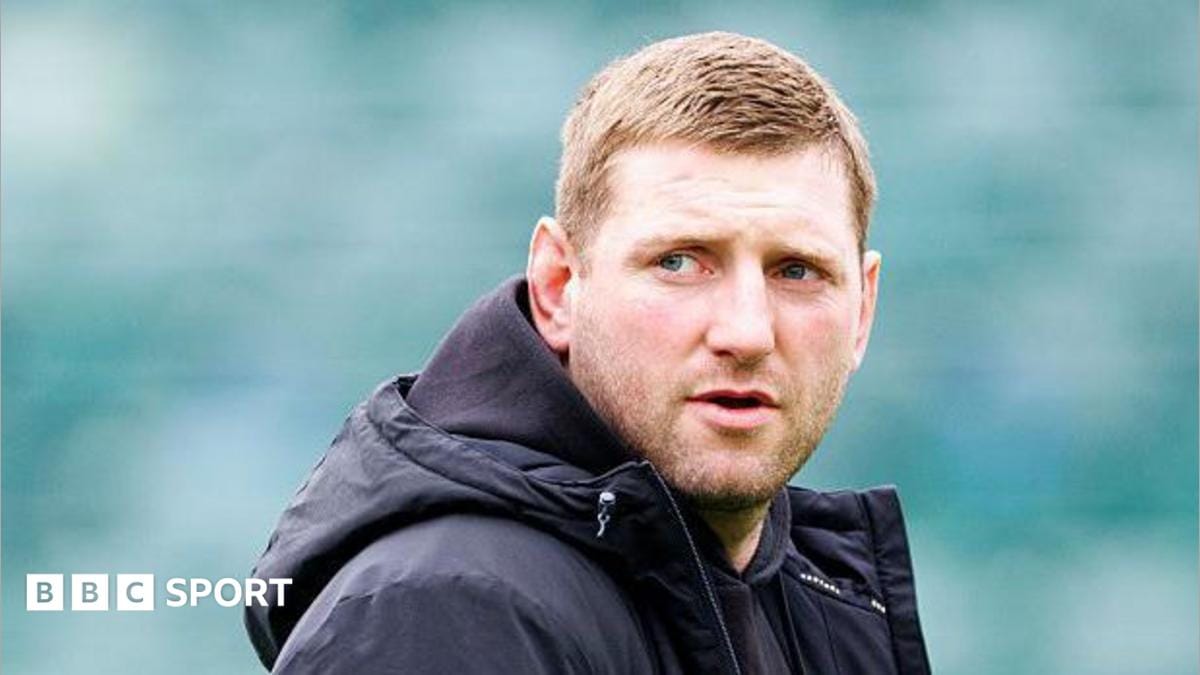 Prem semi-final team news: Bath v Exeter – Injured Russell remains absent Prem semi-final team news: Bath v Exeter – Injured Russell remains absent