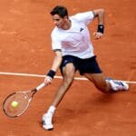Rafa Jódar – Alexander Zverev en directo, los cuartos de final de Roland Garros en vivo | Zverev remonta para imponerse en el primer set | Tenis | Deportes