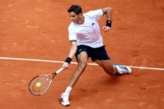Rafa Jódar – Alexander Zverev en directo, los cuartos de final de Roland Garros en vivo | Zverev remonta para imponerse en el primer set | Tenis | Deportes