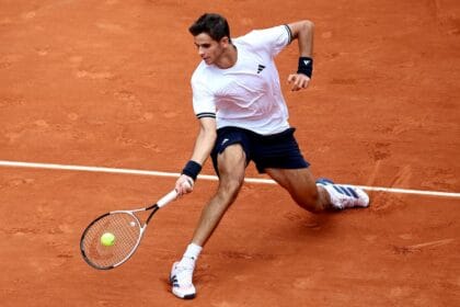 Rafa Jódar – Alexander Zverev en directo, los cuartos de final de Roland Garros en vivo | Zverev remonta para imponerse en el primer set | Tenis | Deportes