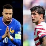 Ranking the teams at the 2026 World Cup