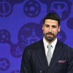 Sami Khedira close to Real Madrid return on Jose Mourinho’s coaching staff