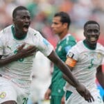 Senegal arrasa 5-0 a Irak y mantiene sus opciones de avanzar a la segunda ronda del Mundial