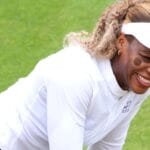 Serena Williams says shock tennis comeback at Queen’s Club is not about titles as she refuses to commit to singles return | Tennis News