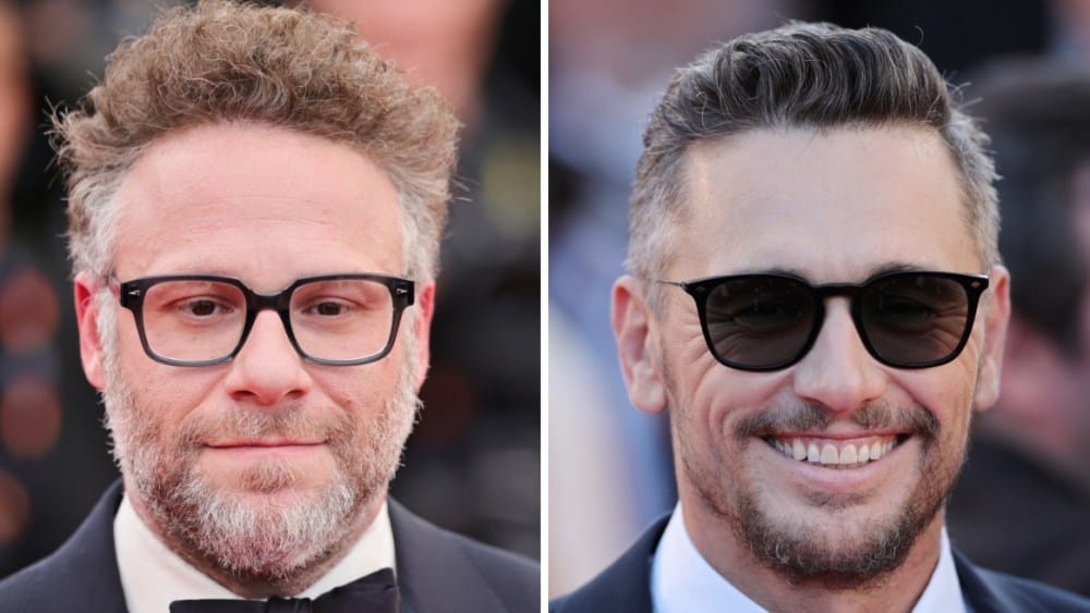 Seth Rogen Has ‘No Plans’ to Work With James Franco Again