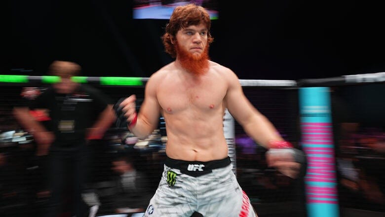 Shara Magomedov | The Pirate Returns