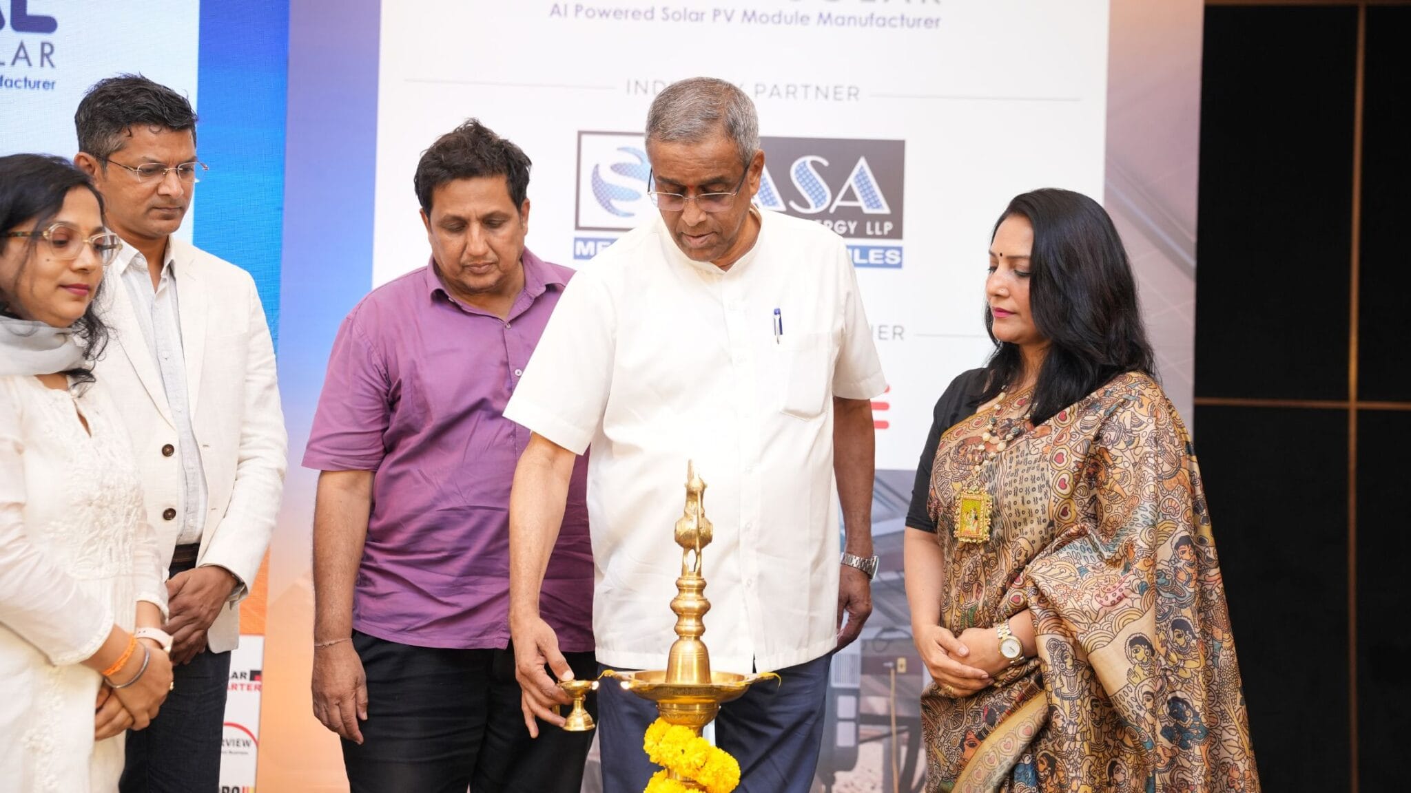 Solar & Storage Expo Goa 2026 Concludes Successfully, Bringing Together Government Leaders and Industry Visionaries to Accelerate Clean Energy Growth Solar & Storage Expo Goa 2026 Concludes Successfully, Bringing Together Government Leaders and Industry Visionaries to Accelerate Clean Energy Growth