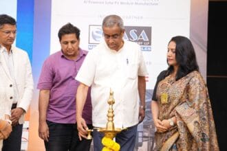 Solar & Storage Expo Goa 2026 Concludes Successfully, Bringing Together Government Leaders and Industry Visionaries to Accelerate Clean Energy Growth  