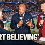‘Start Believing’: Ibrahimović And Henry Back USA For World Cup Run